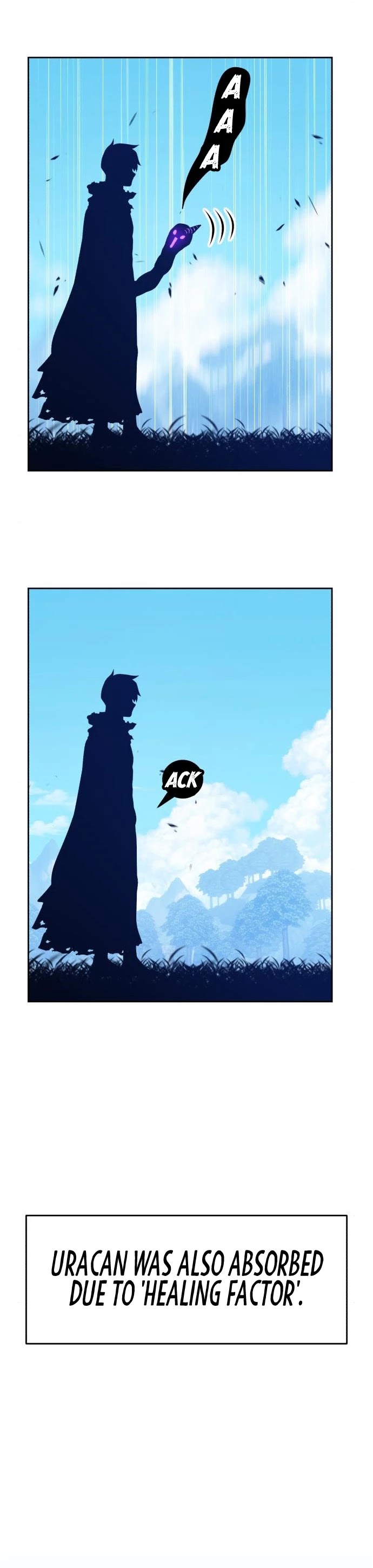 +99 Wooden Stick Chapter 16 page 34 - Chapter 16