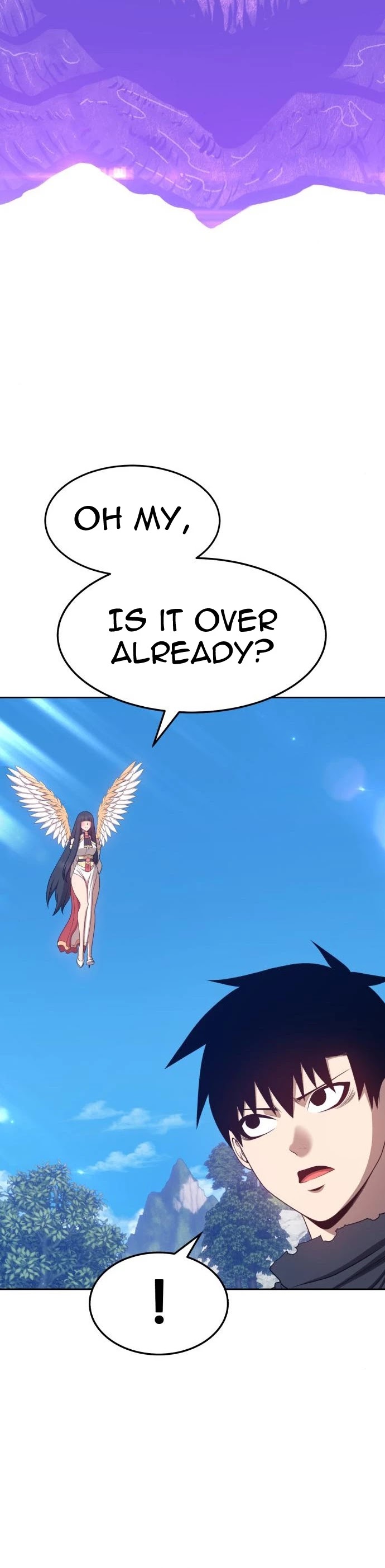 +99 Wooden Stick Chapter 16 page 37 - Chapter 16