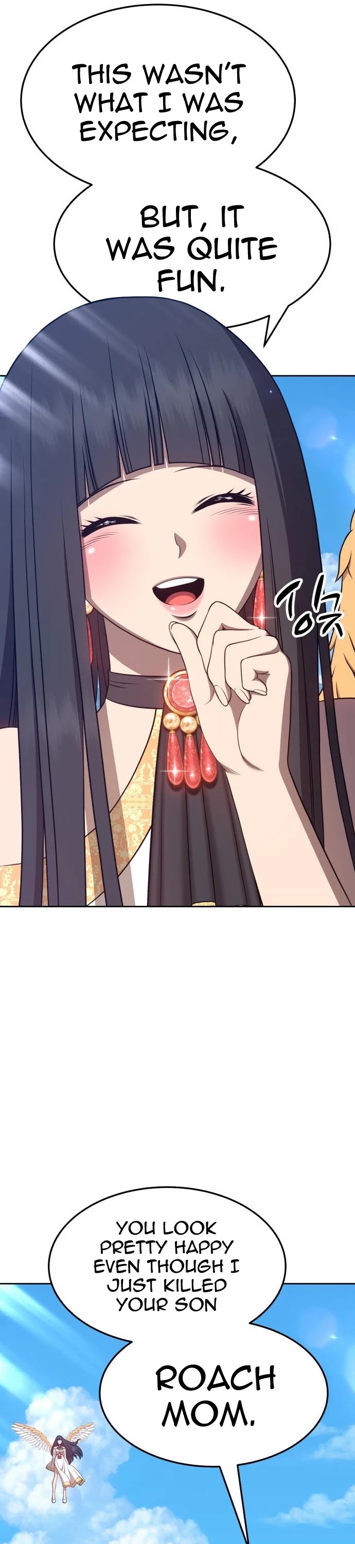 +99 Wooden Stick Chapter 16 page 38 - Chapter 16
