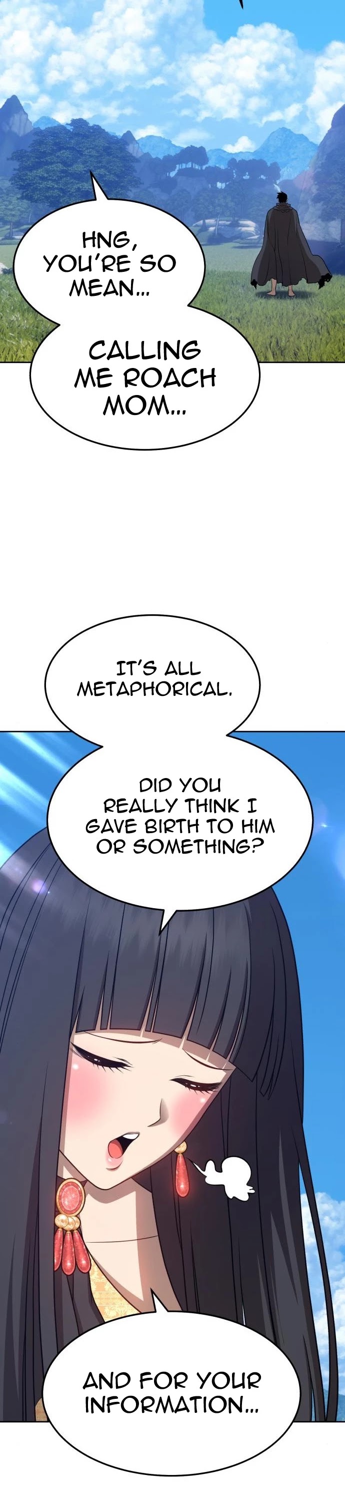 +99 Wooden Stick Chapter 16 page 39 - Chapter 16