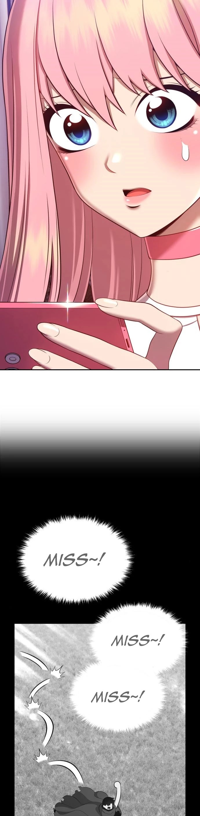 +99 Wooden Stick Chapter 16 page 4 - Chapter 16