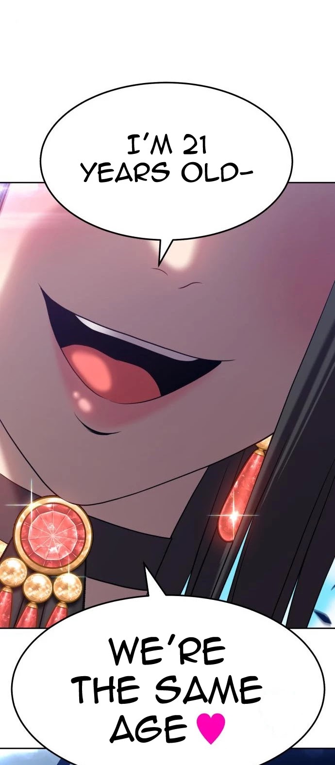 +99 Wooden Stick Chapter 16 page 40 - Chapter 16