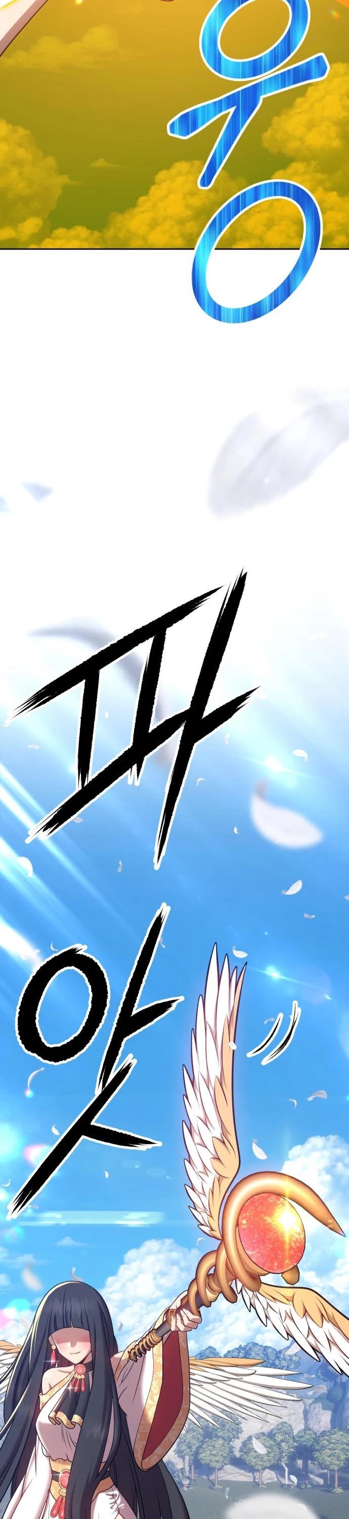 +99 Wooden Stick Chapter 16 page 43 - Chapter 16