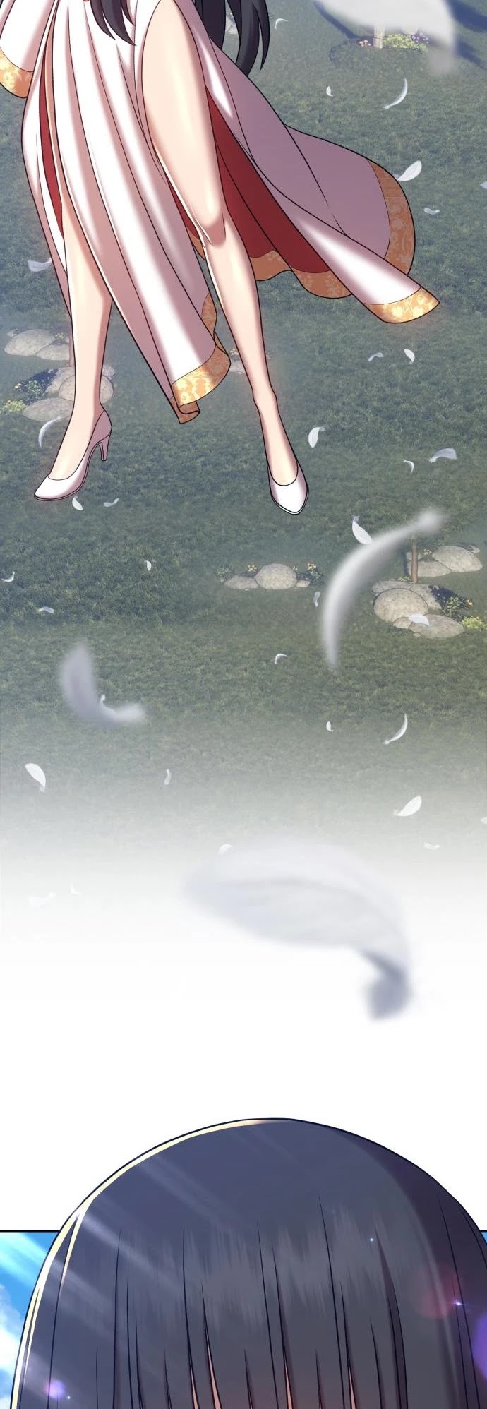 +99 Wooden Stick Chapter 16 page 44 - Chapter 16