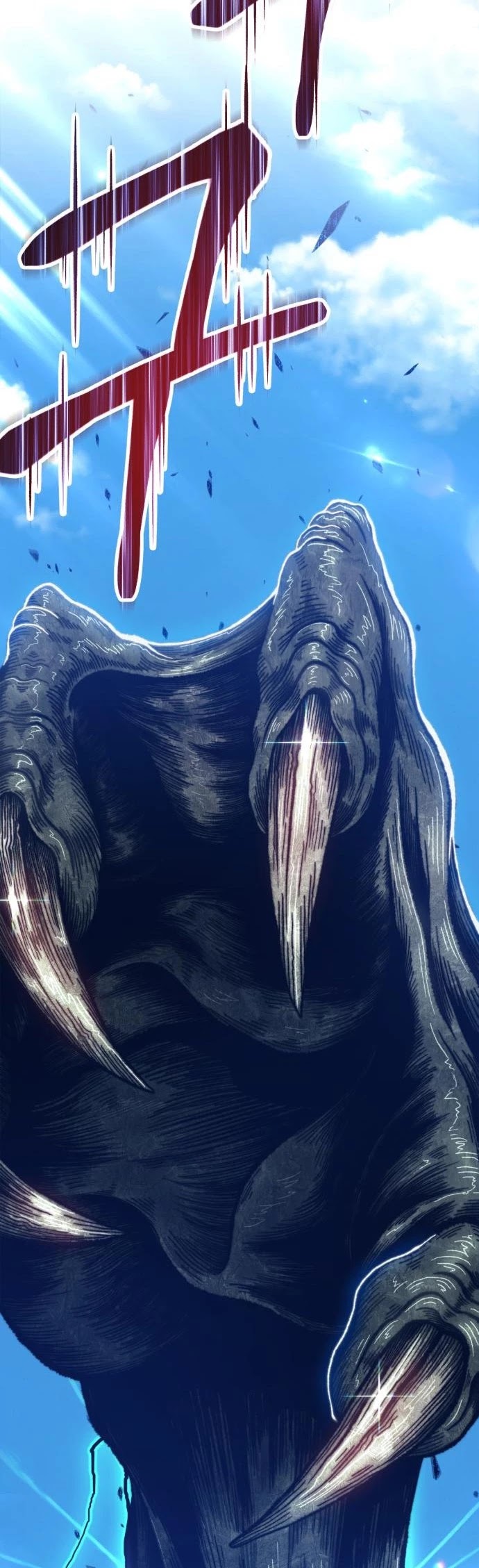 +99 Wooden Stick Chapter 16 page 48 - Chapter 16