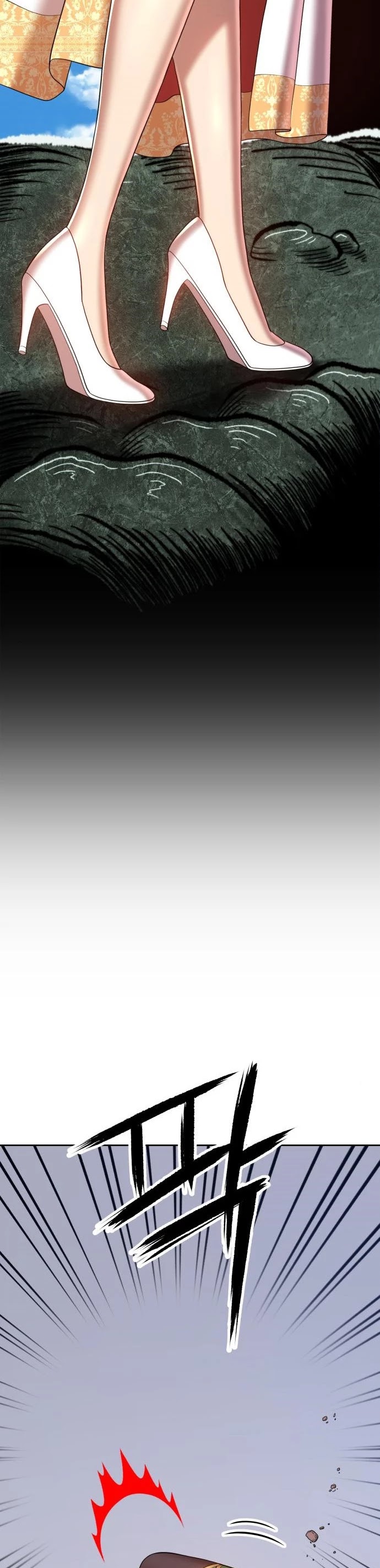 +99 Wooden Stick Chapter 16 page 54 - Chapter 16