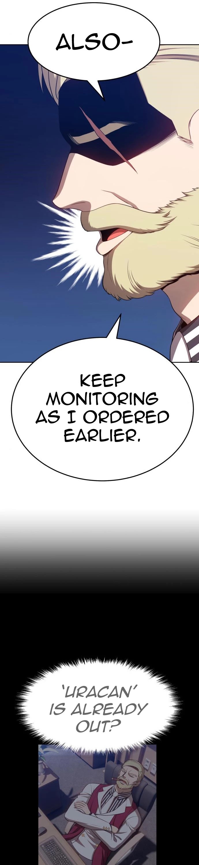 +99 Wooden Stick Chapter 16 page 56 - Chapter 16