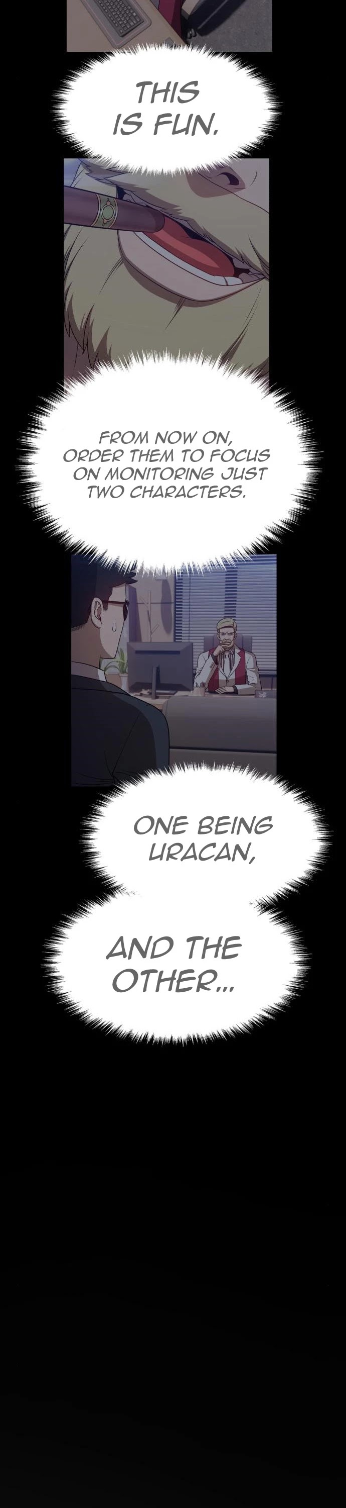 +99 Wooden Stick Chapter 16 page 57 - Chapter 16