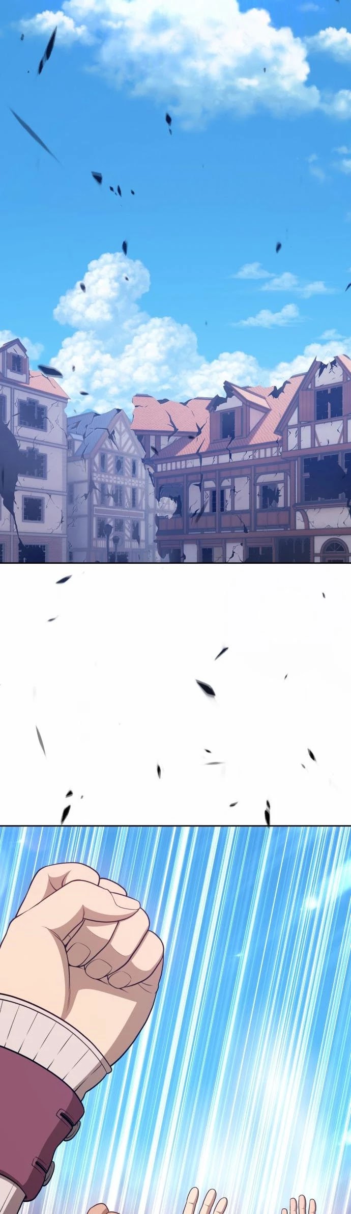 +99 Wooden Stick Chapter 16 page 61 - Chapter 16