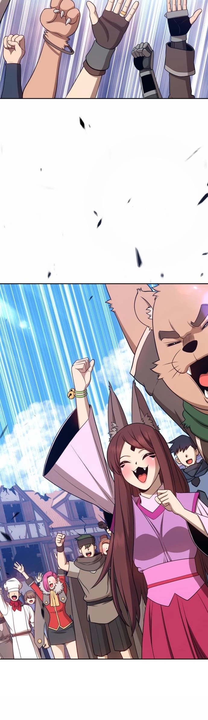 +99 Wooden Stick Chapter 16 page 62 - Chapter 16