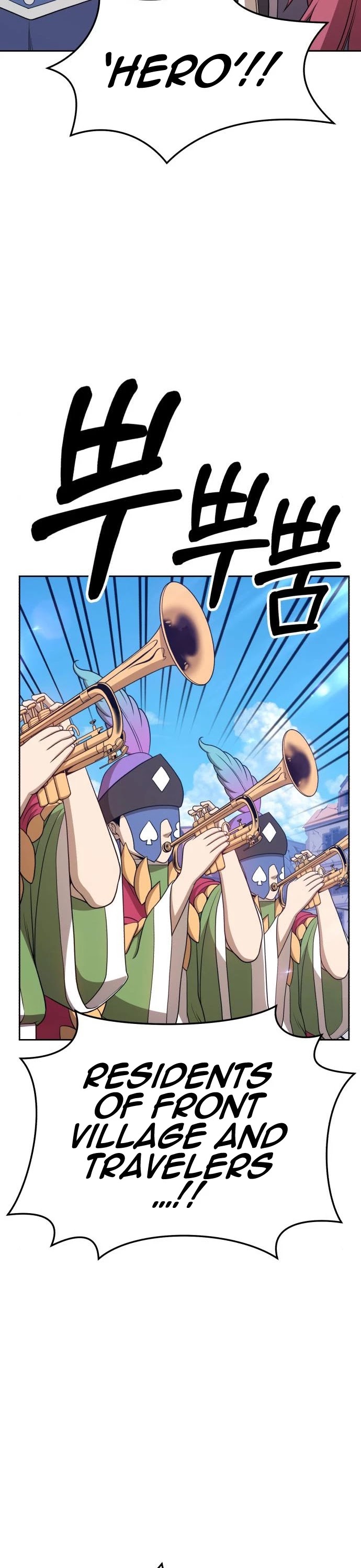 +99 Wooden Stick Chapter 16 page 64 - Chapter 16