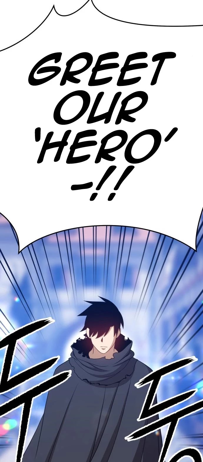 +99 Wooden Stick Chapter 16 page 65 - Chapter 16