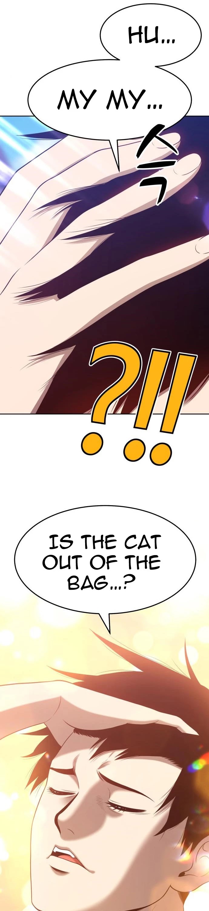+99 Wooden Stick Chapter 16 page 67 - Chapter 16