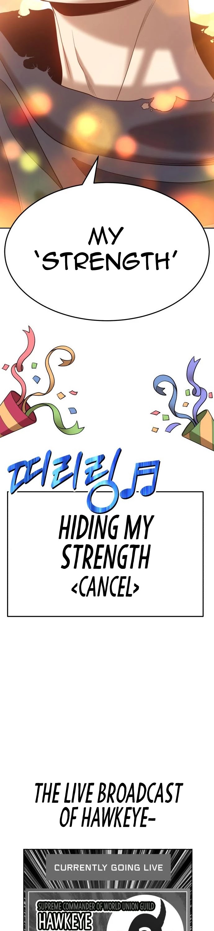 +99 Wooden Stick Chapter 16 page 68 - Chapter 16