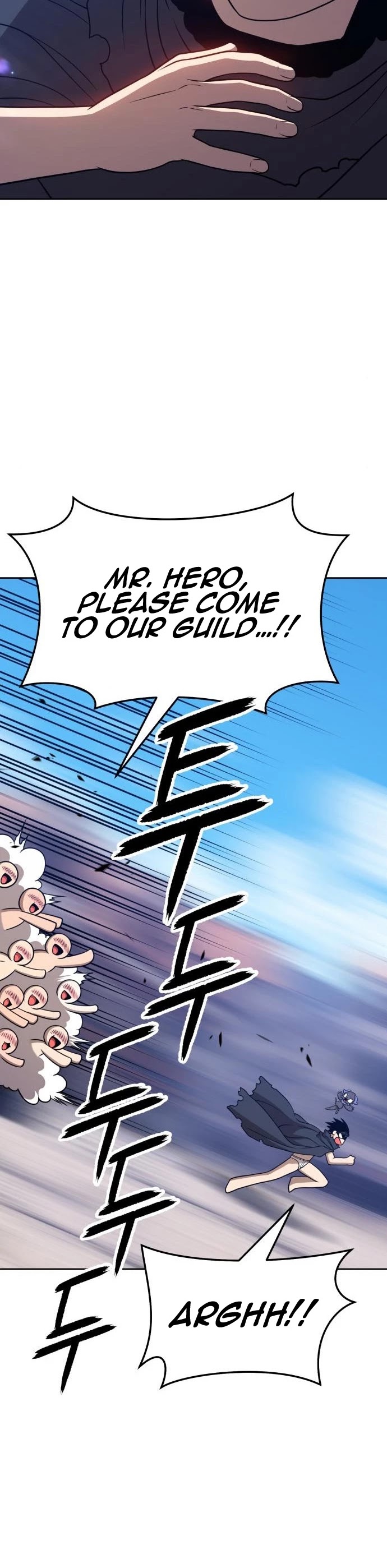 +99 Wooden Stick Chapter 16 page 76 - Chapter 16