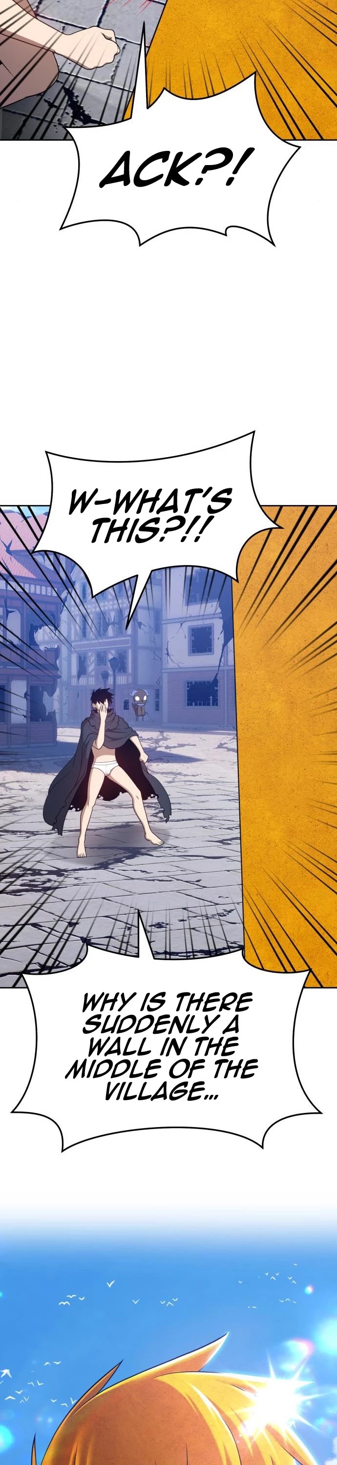 +99 Wooden Stick Chapter 16 page 78 - Chapter 16