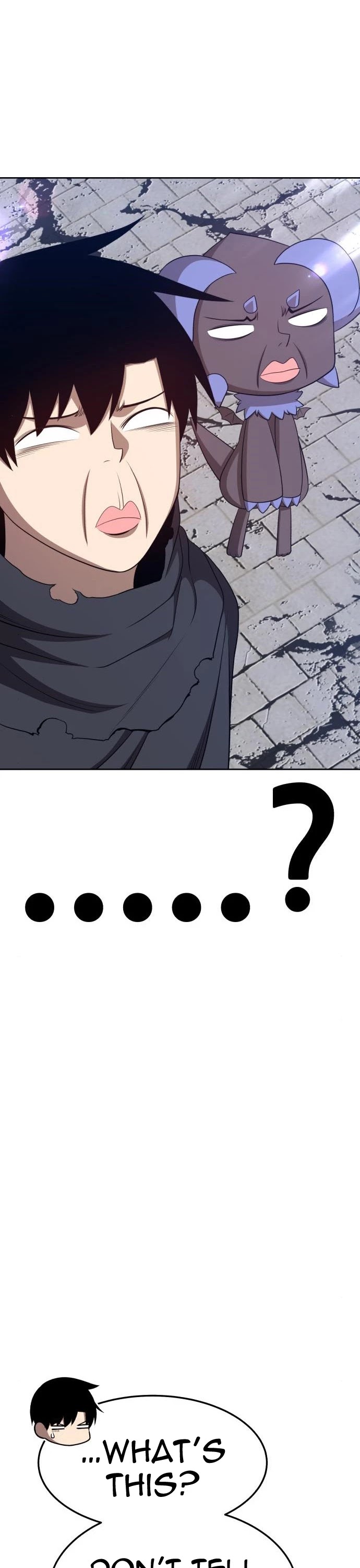 +99 Wooden Stick Chapter 16 page 81 - Chapter 16