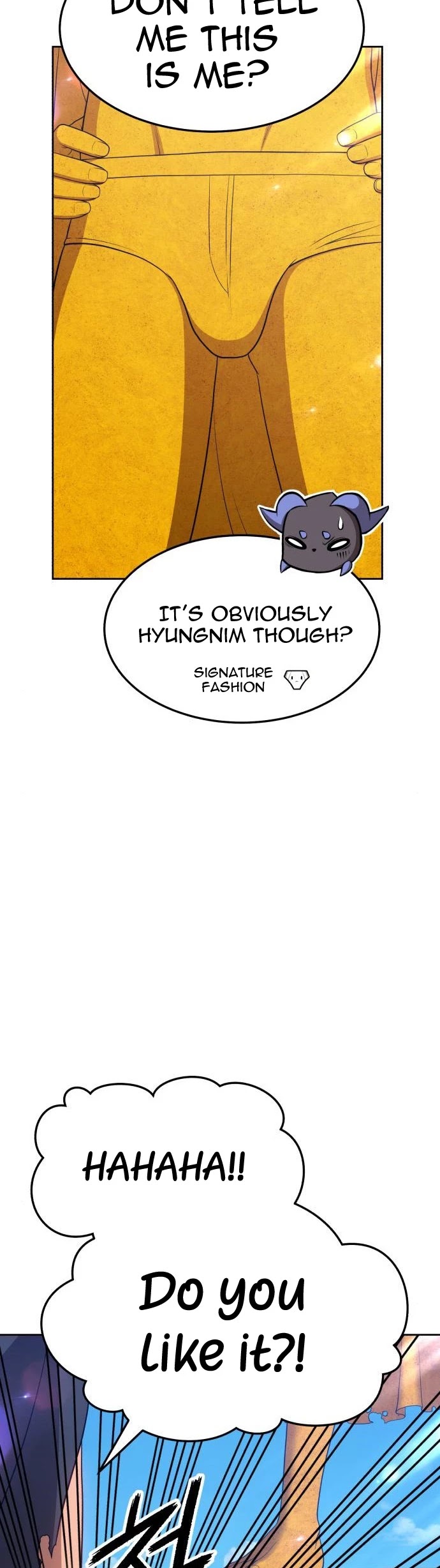 +99 Wooden Stick Chapter 16 page 82 - Chapter 16