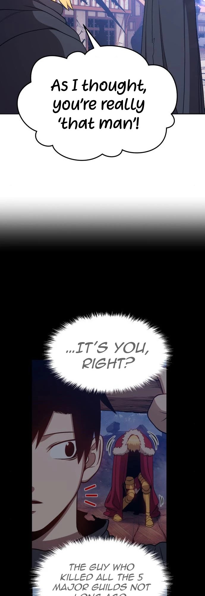 +99 Wooden Stick Chapter 16 page 86 - Chapter 16