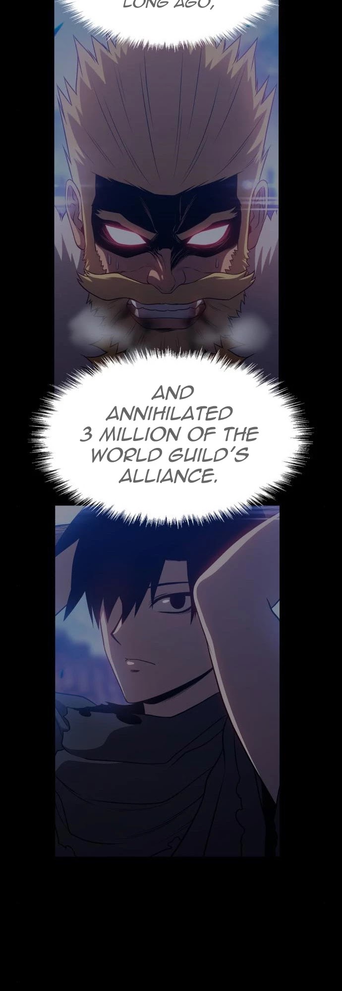 +99 Wooden Stick Chapter 16 page 87 - Chapter 16