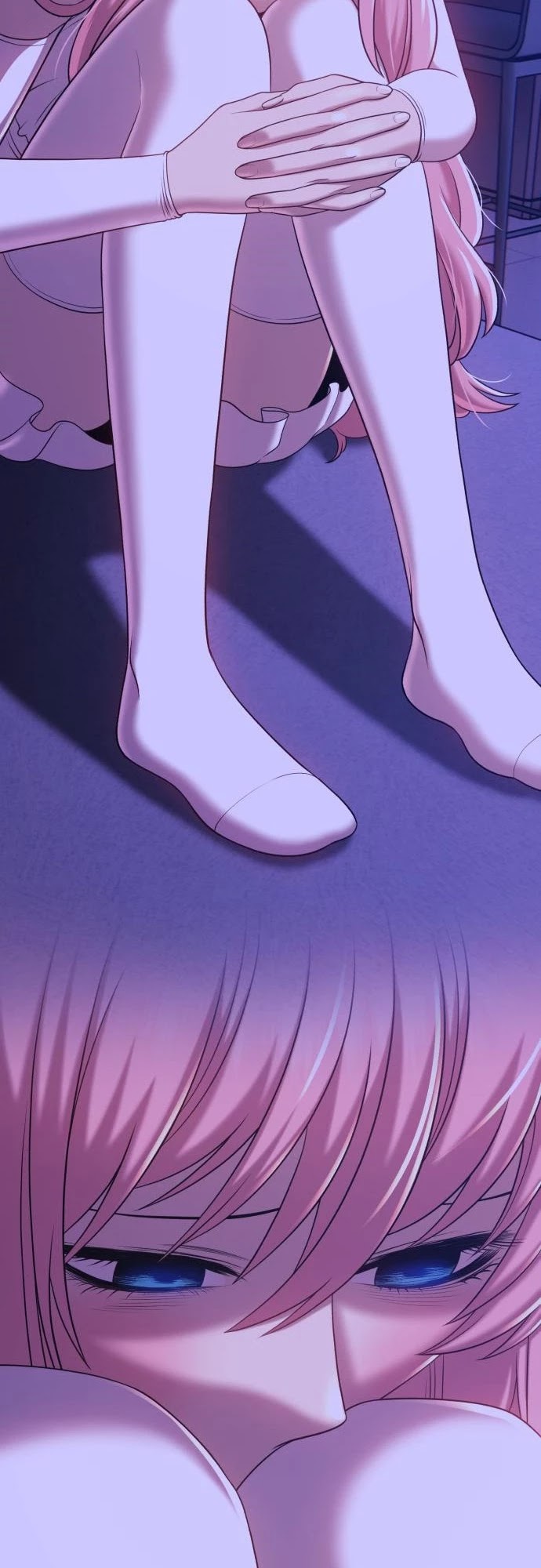 +99 Wooden Stick Chapter 16 page 94 - Chapter 16