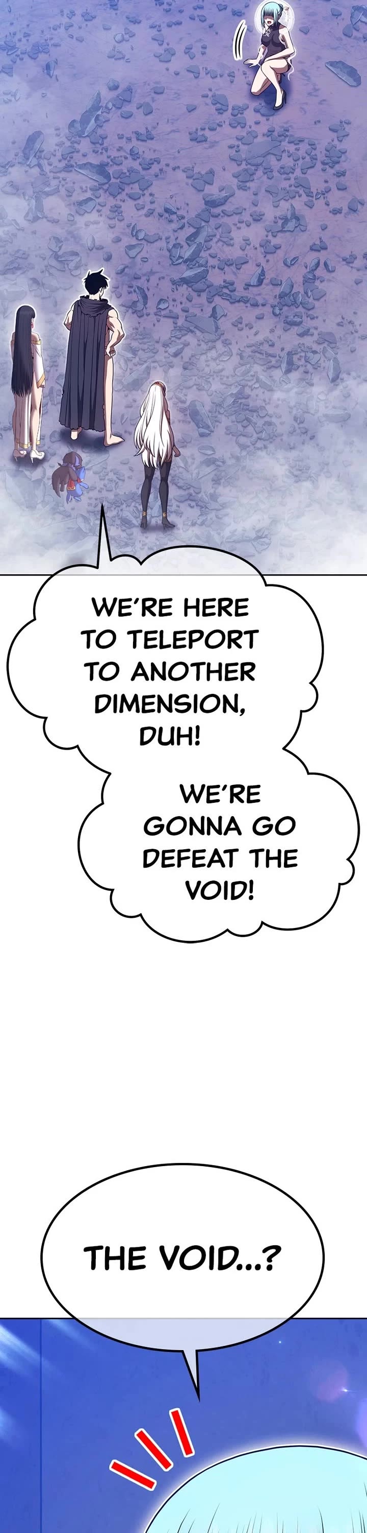 +99 Wooden Stick Chapter 160 page 102 - Chapter 160: (S2) Ep. 75 - Somi (1)