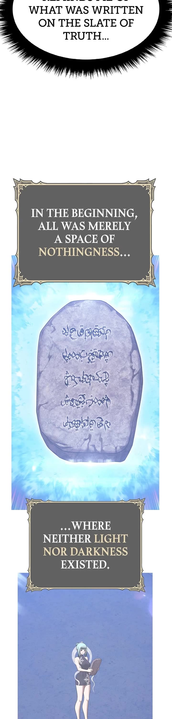 +99 Wooden Stick Chapter 160 page 108 - Chapter 160: (S2) Ep. 75 - Somi (1)