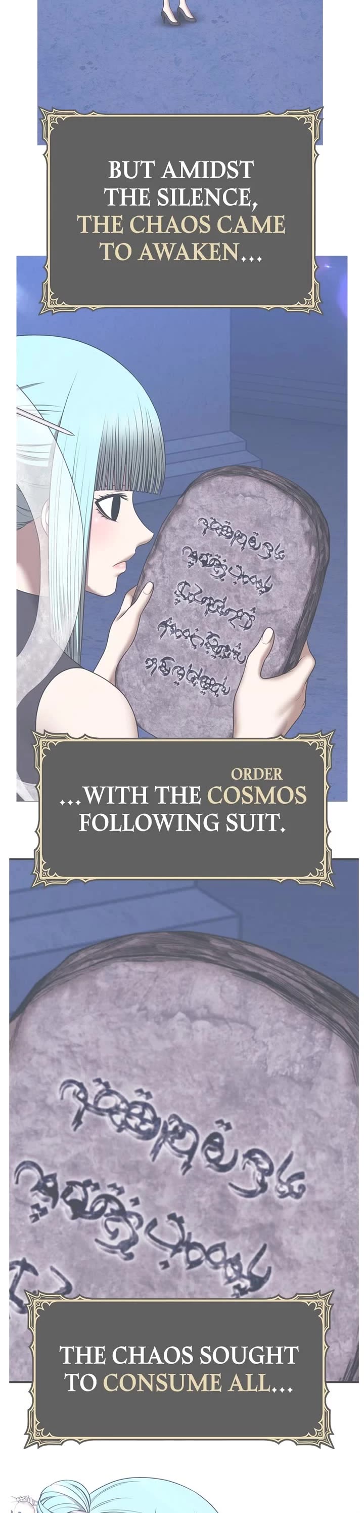 +99 Wooden Stick Chapter 160 page 109 - Chapter 160: (S2) Ep. 75 - Somi (1)
