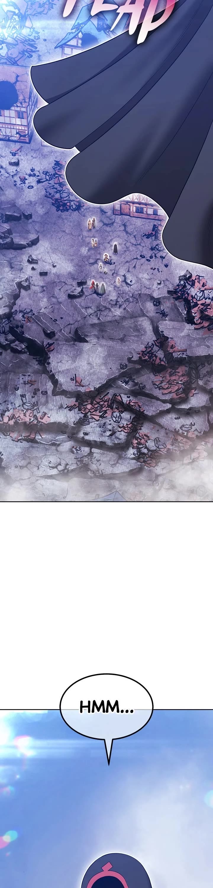+99 Wooden Stick Chapter 160 page 11 - Chapter 160: (S2) Ep. 75 - Somi (1)
