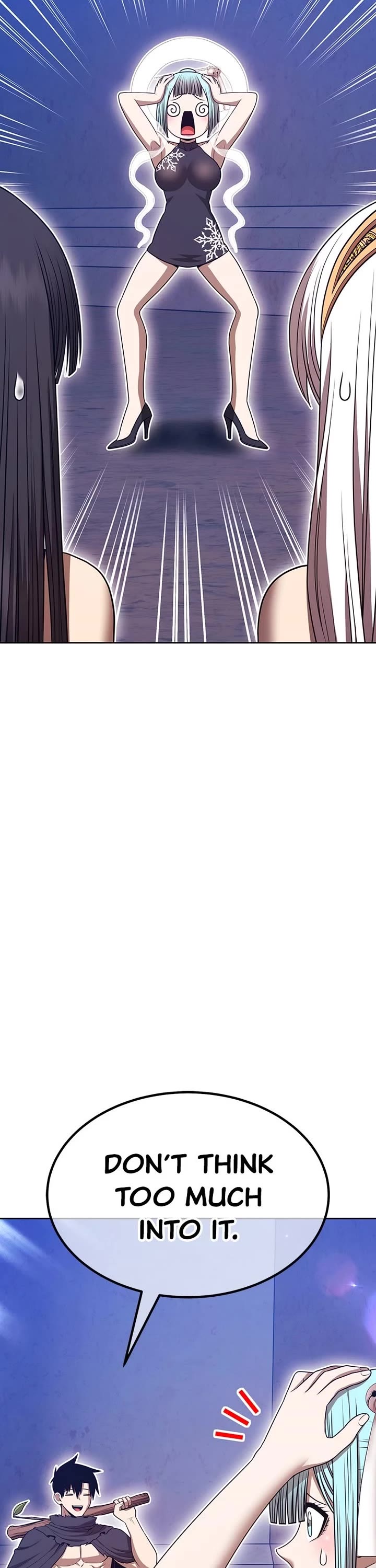 +99 Wooden Stick Chapter 160 page 117 - Chapter 160: (S2) Ep. 75 - Somi (1)