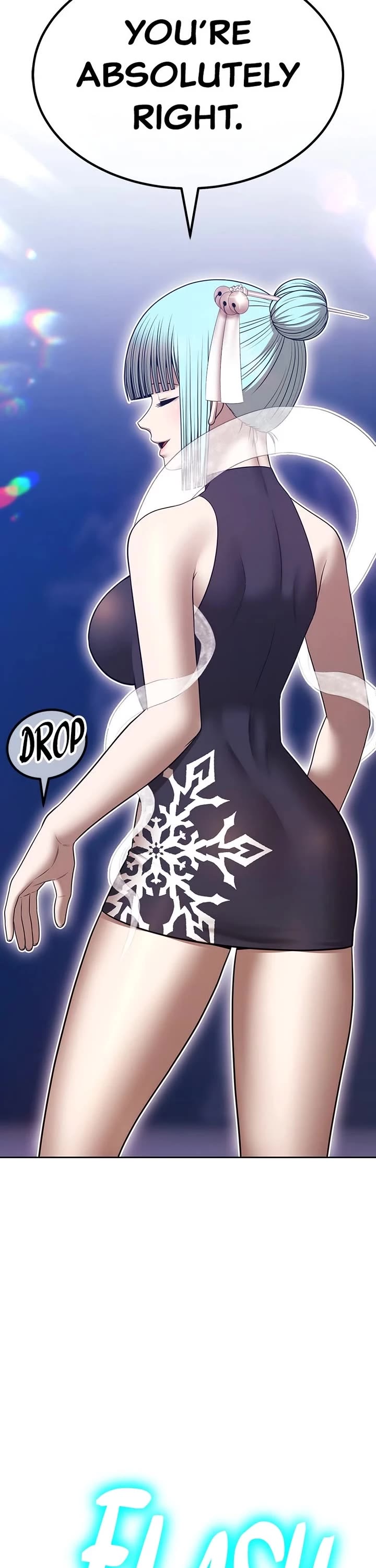 +99 Wooden Stick Chapter 160 page 121 - Chapter 160: (S2) Ep. 75 - Somi (1)
