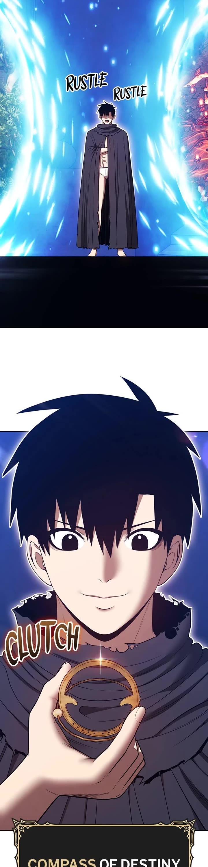 +99 Wooden Stick Chapter 160 page 127 - Chapter 160: (S2) Ep. 75 - Somi (1)