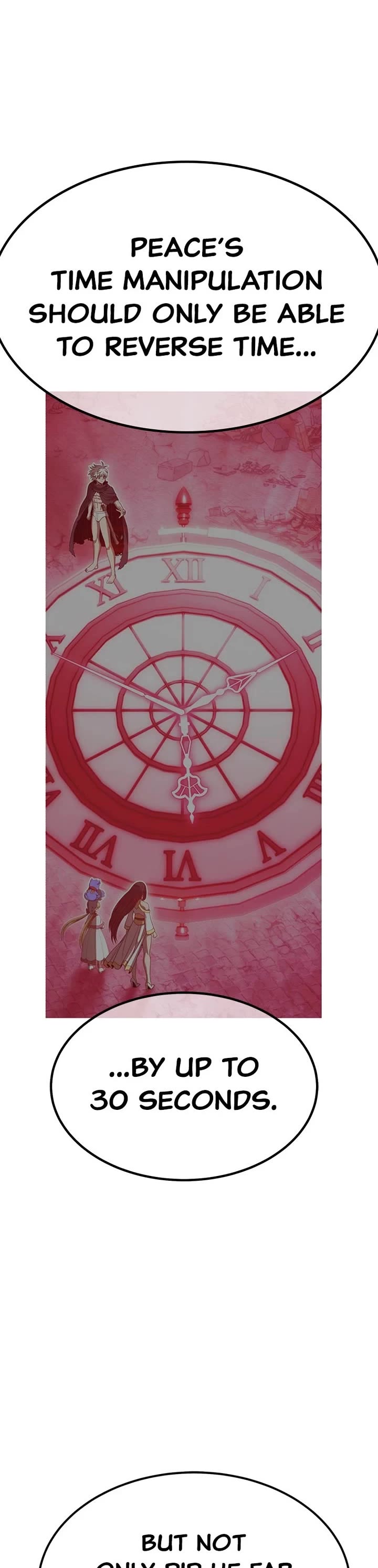 +99 Wooden Stick Chapter 160 page 14 - Chapter 160: (S2) Ep. 75 - Somi (1)