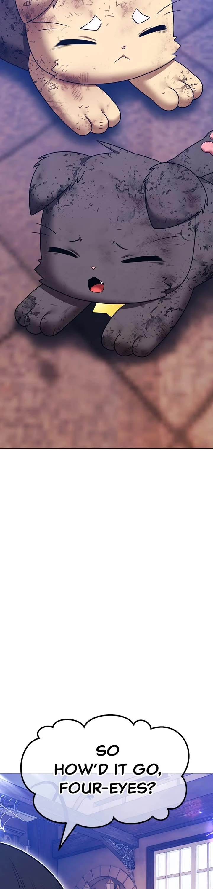 +99 Wooden Stick Chapter 160 page 141 - Chapter 160: (S2) Ep. 75 - Somi (1)