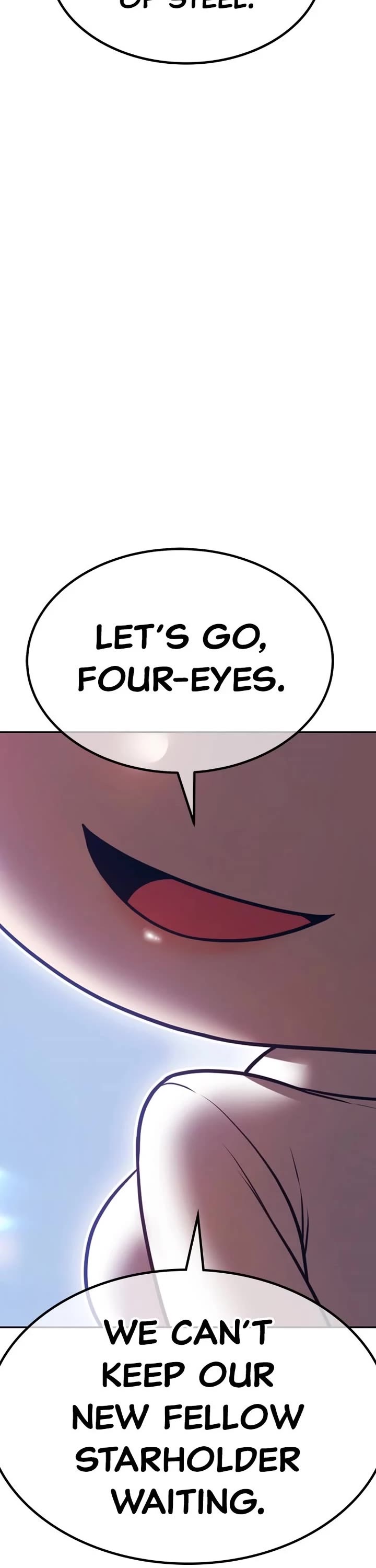 +99 Wooden Stick Chapter 160 page 147 - Chapter 160: (S2) Ep. 75 - Somi (1)