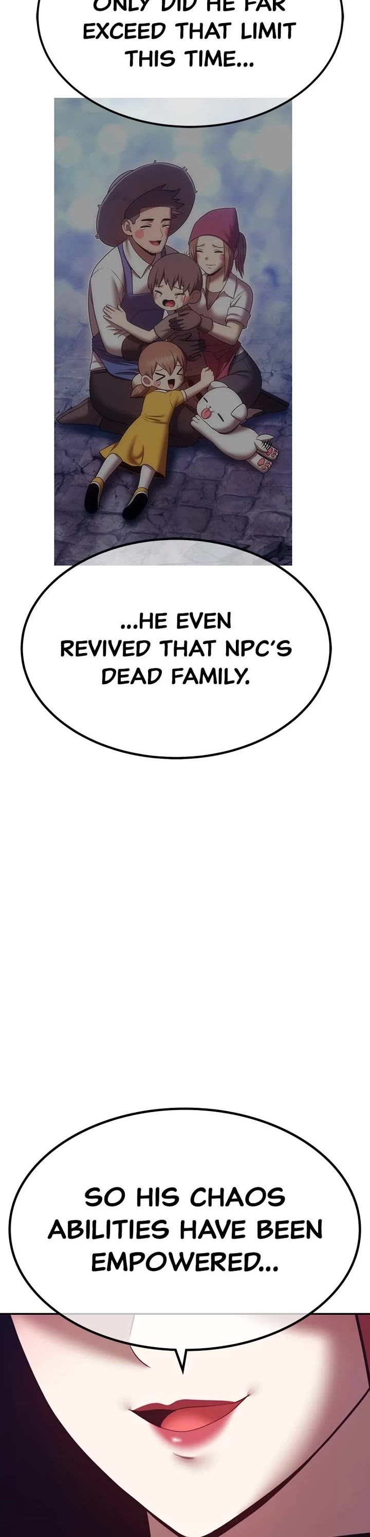 +99 Wooden Stick Chapter 160 page 15 - Chapter 160: (S2) Ep. 75 - Somi (1)