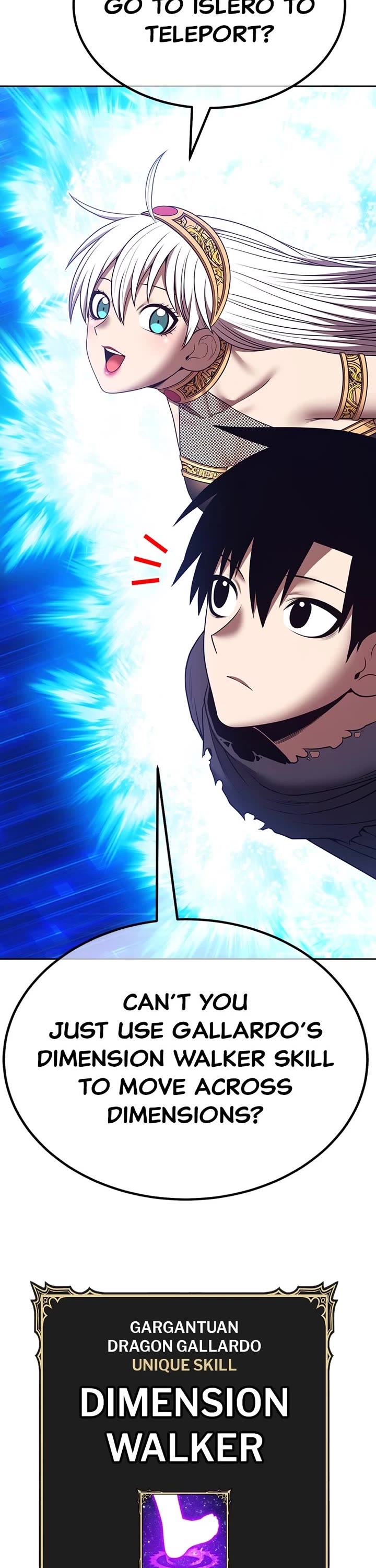 +99 Wooden Stick Chapter 160 page 152 - Chapter 160: (S2) Ep. 75 - Somi (1)