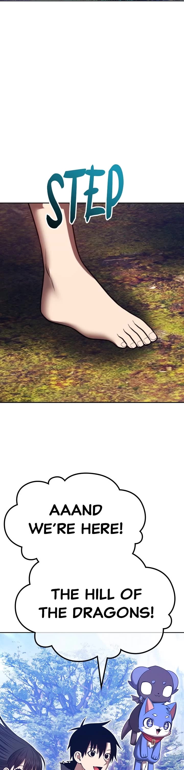 +99 Wooden Stick Chapter 160 page 158 - Chapter 160: (S2) Ep. 75 - Somi (1)