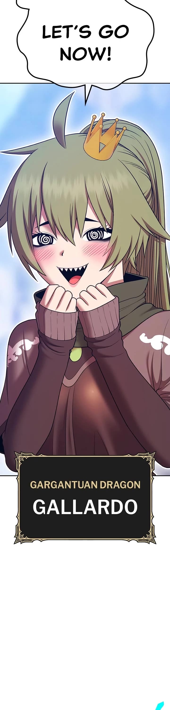 +99 Wooden Stick Chapter 160 page 162 - Chapter 160: (S2) Ep. 75 - Somi (1)