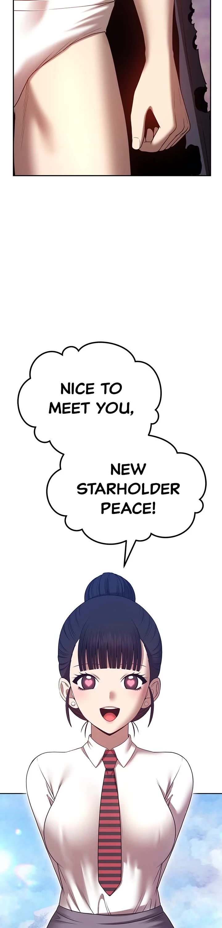 +99 Wooden Stick Chapter 160 page 166 - Chapter 160: (S2) Ep. 75 - Somi (1)