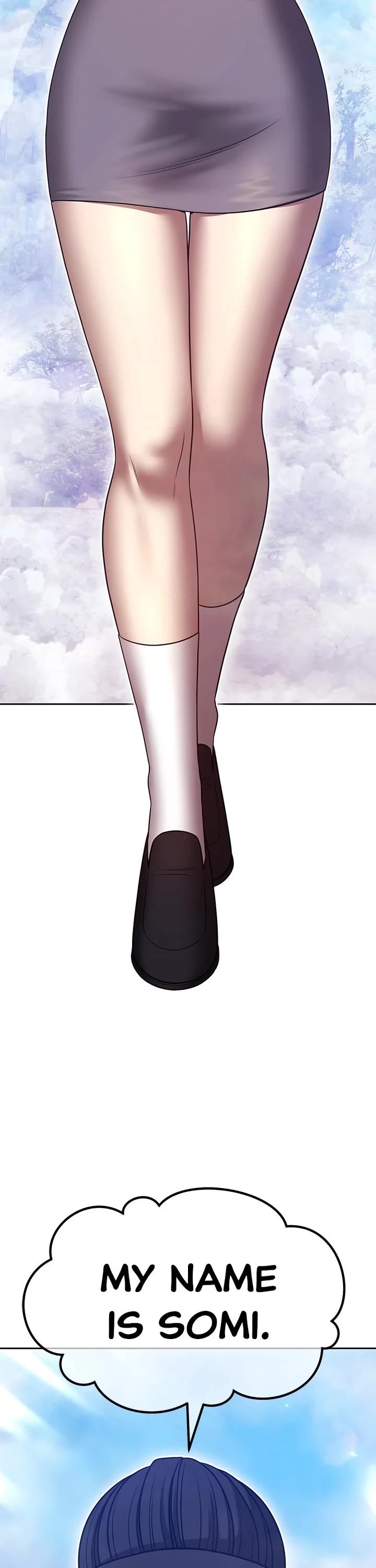 +99 Wooden Stick Chapter 160 page 167 - Chapter 160: (S2) Ep. 75 - Somi (1)