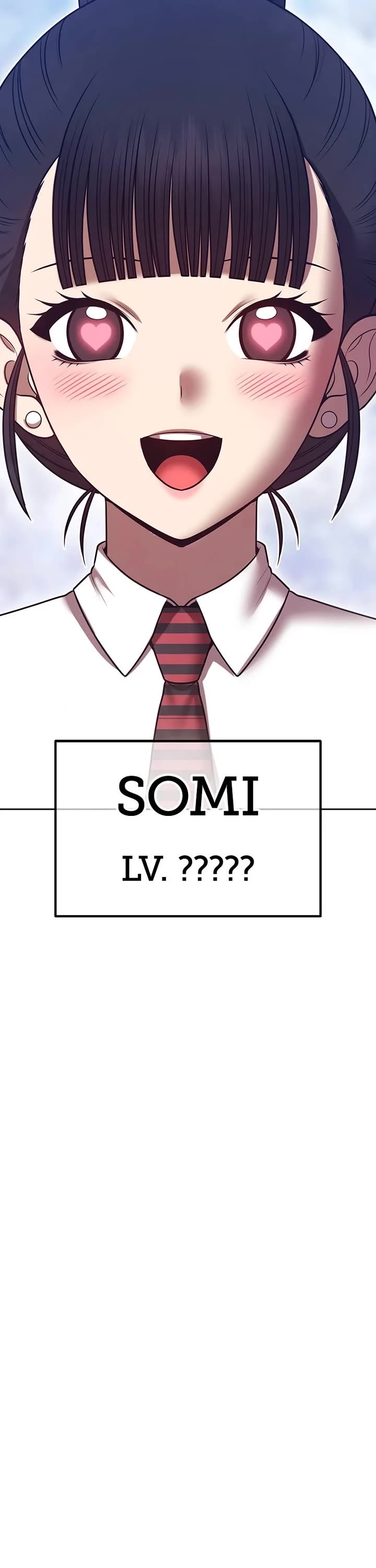 +99 Wooden Stick Chapter 160 page 168 - Chapter 160: (S2) Ep. 75 - Somi (1)