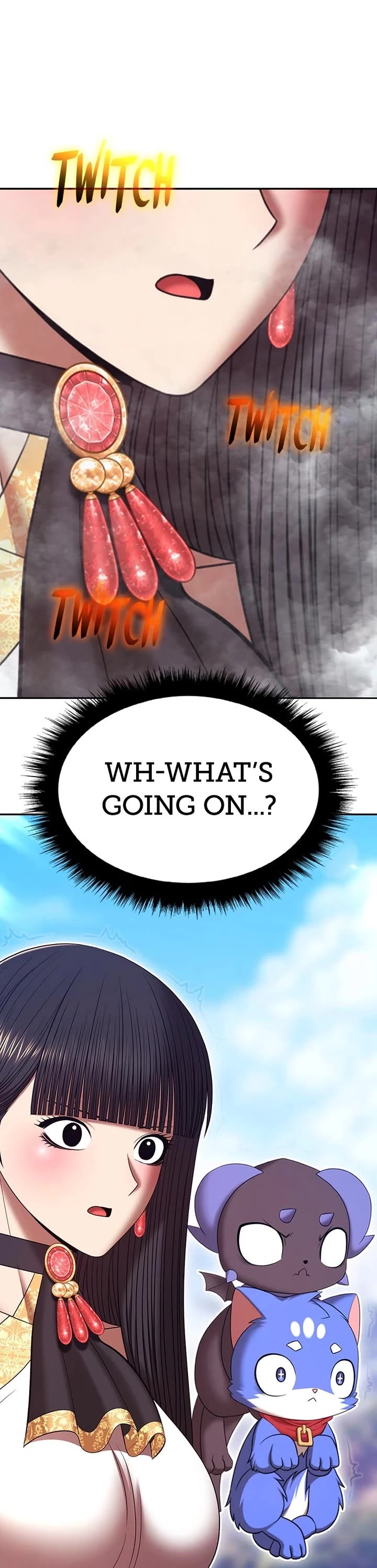 +99 Wooden Stick Chapter 160 page 170 - Chapter 160: (S2) Ep. 75 - Somi (1)