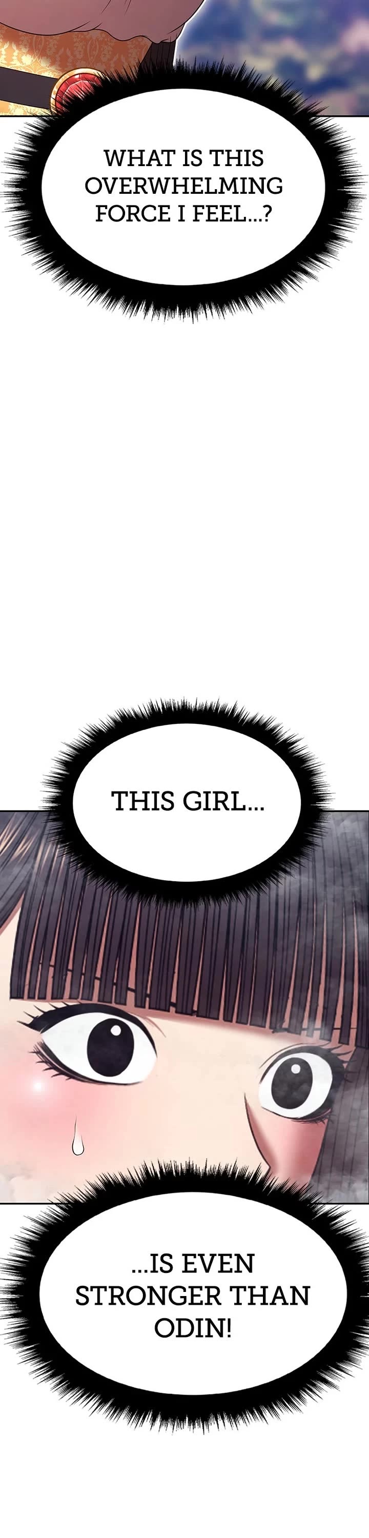 +99 Wooden Stick Chapter 160 page 171 - Chapter 160: (S2) Ep. 75 - Somi (1)