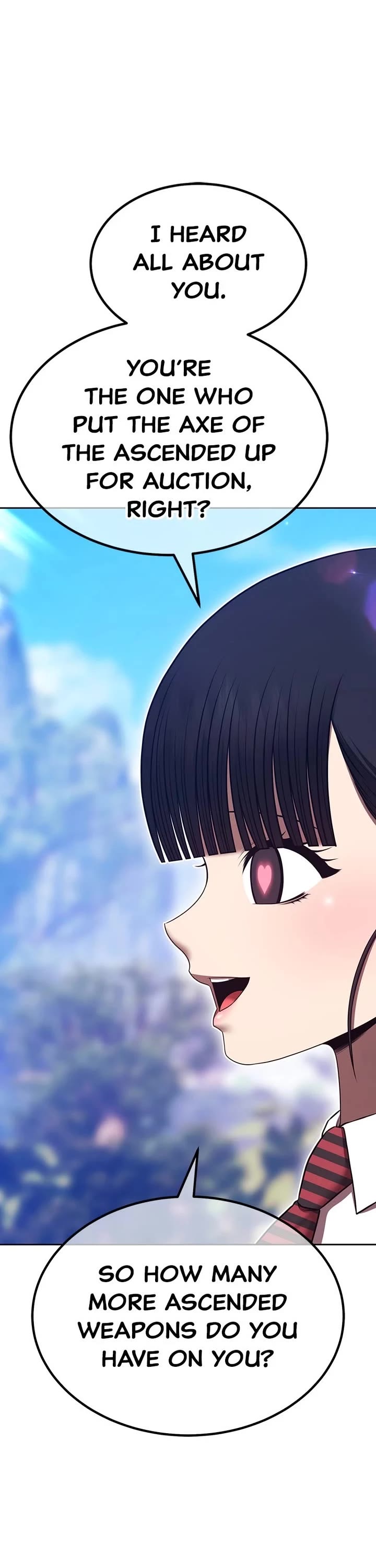 +99 Wooden Stick Chapter 160 page 172 - Chapter 160: (S2) Ep. 75 - Somi (1)