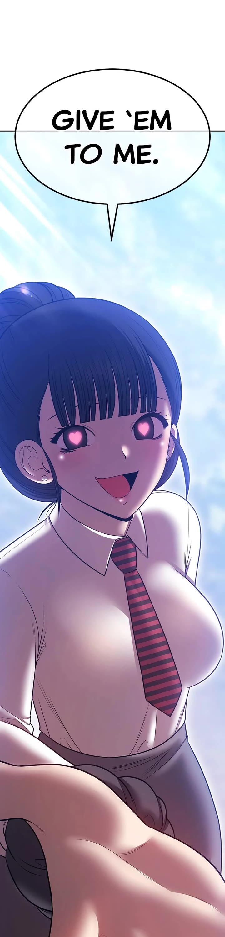 +99 Wooden Stick Chapter 160 page 174 - Chapter 160: (S2) Ep. 75 - Somi (1)
