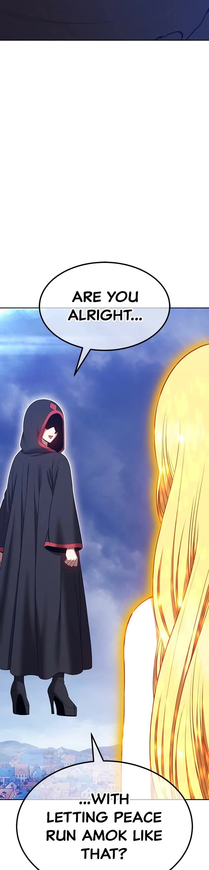 +99 Wooden Stick Chapter 160 page 18 - Chapter 160: (S2) Ep. 75 - Somi (1)