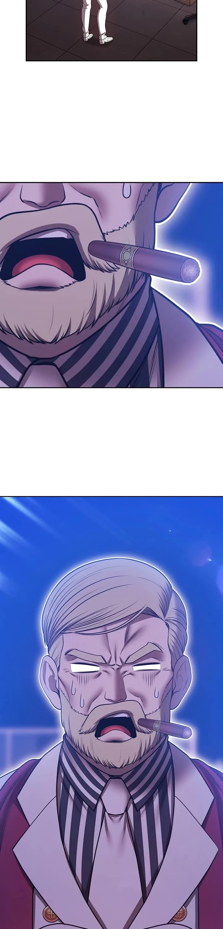 +99 Wooden Stick Chapter 160 page 182 - Chapter 160: (S2) Ep. 75 - Somi (1)