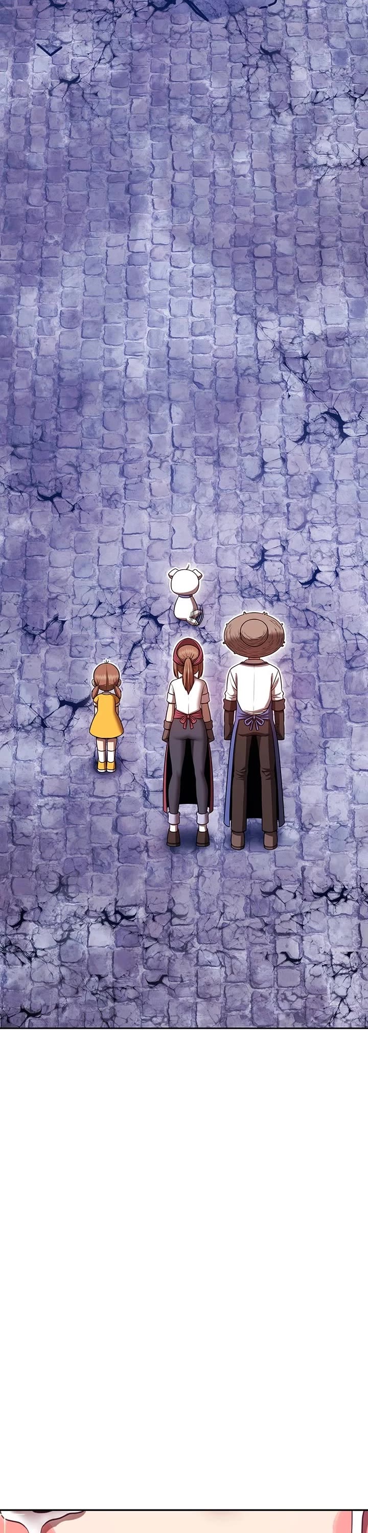 +99 Wooden Stick Chapter 160 page 2 - Chapter 160: (S2) Ep. 75 - Somi (1)