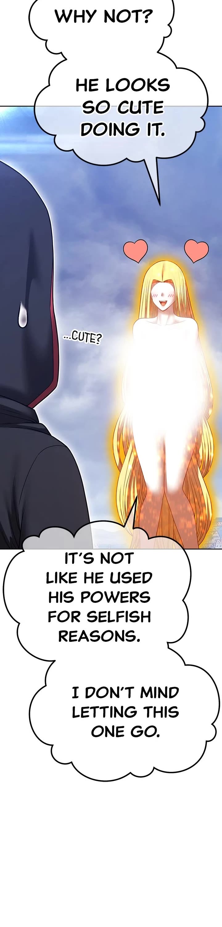 +99 Wooden Stick Chapter 160 page 22 - Chapter 160: (S2) Ep. 75 - Somi (1)